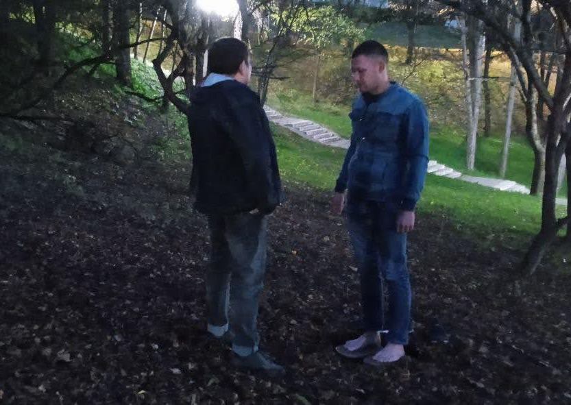 Выездные практики по КМВ